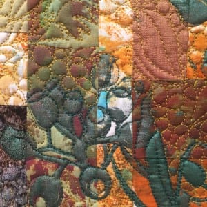 Australiana Collage #2 detail