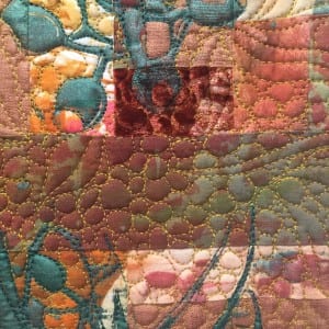 Australiana Collage #2 detail