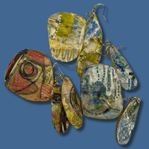 Original Hand Made Jewellery